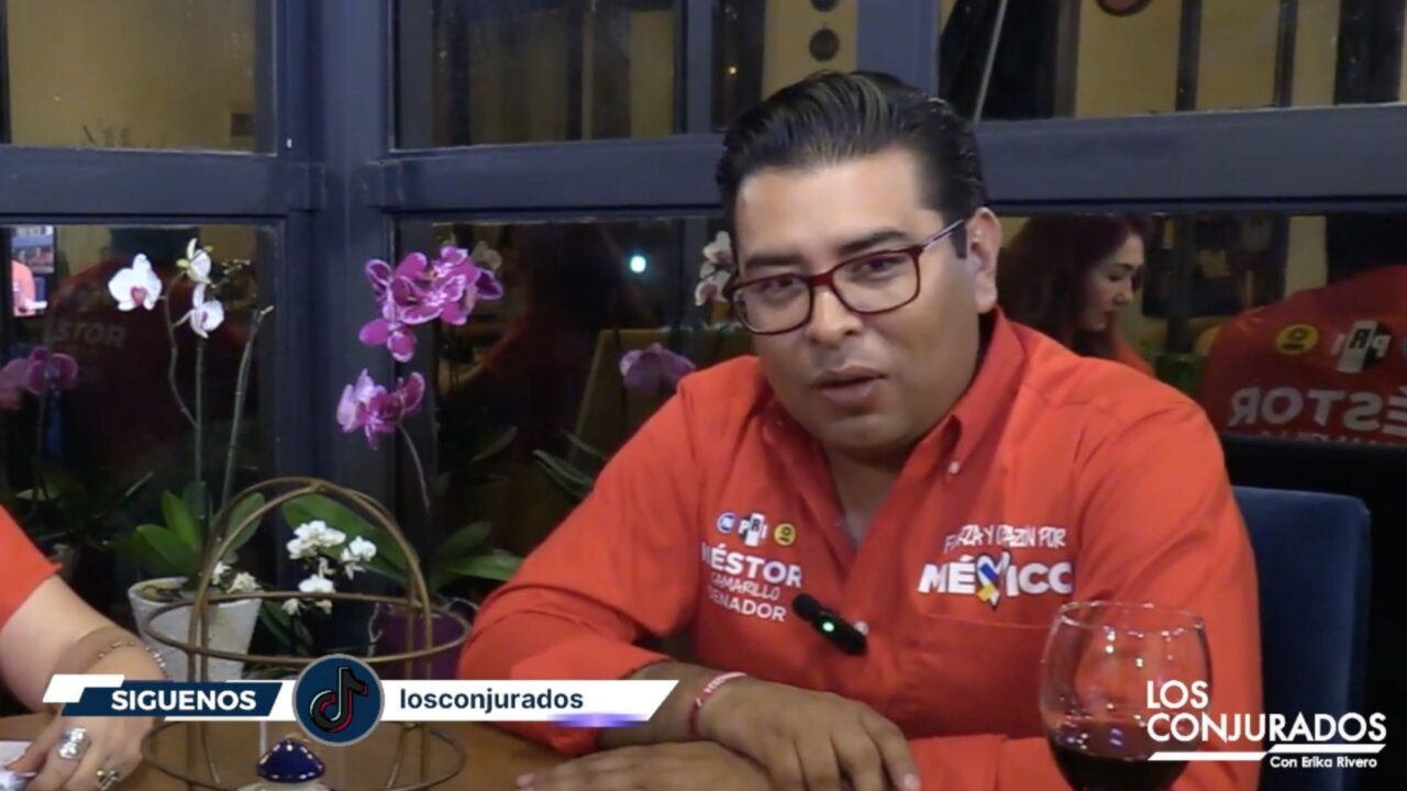 Fuerza por México y Nueva Alianza perderán el registro: Néstor Camarillo