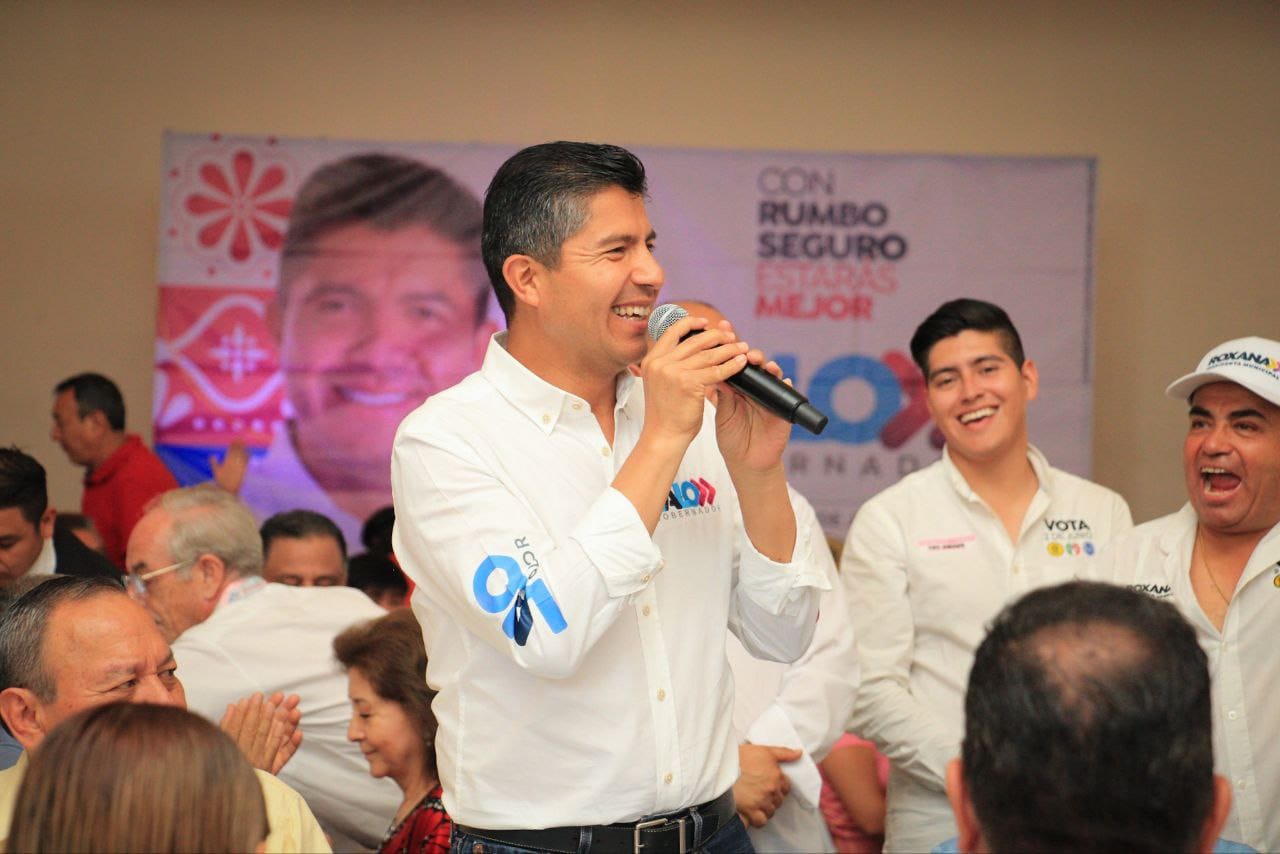 Creará Lalo Rivera el primer centro estatal público de diagnóstico y capacitación en TEA