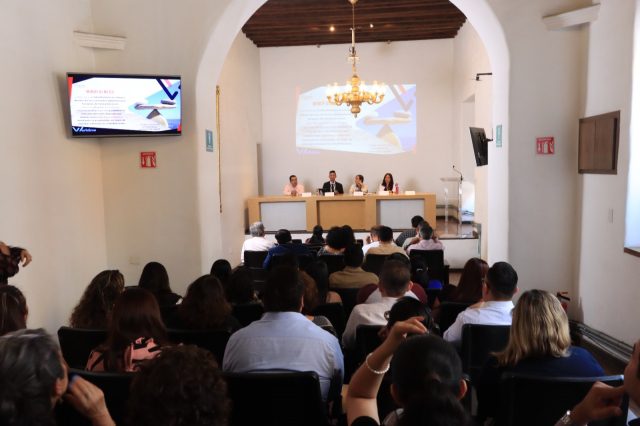 Promueve Congreso del Estado salud mental e inteligencia emocional