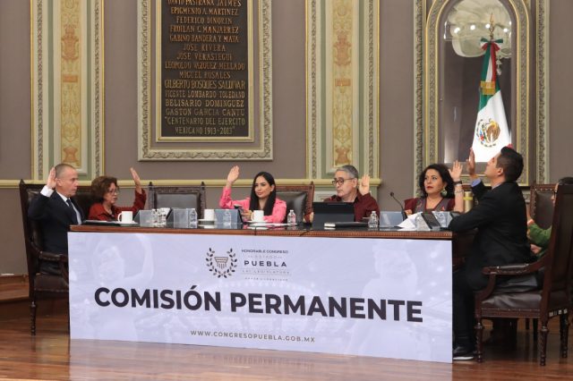 Exhorta Congreso a SEP estatal, conformar brigadas de seguridad para prevenir acoso escolar