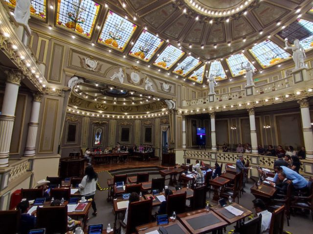 Promueven en el Congreso, propuesta legislativa para prevenir y erradicar trabajo infantil