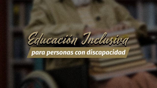 Promueve Congreso del Estado educación inclusiva para personas con discapacidad 