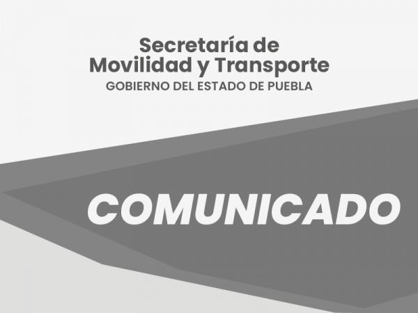 Serán reabiertos los carriles centrales de Vía Atlixcáyotl a la altura de Periférico Ecológico