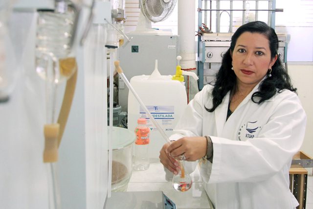 Participa BUAP en programa de la FAO para capacitar a agricultores como “Doctores del Suelo”