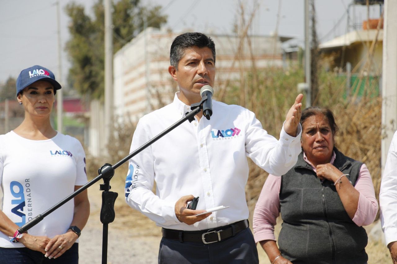 Fracasa Eduardo Rivera en su «intento de victimización»: Morena