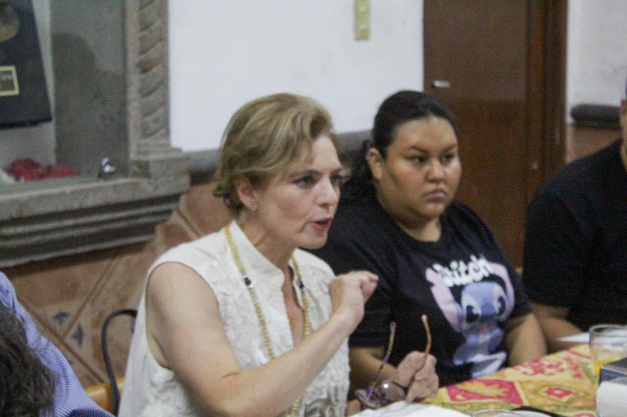 Unidos por Puebla desmiente a Eduardo Rivera sobre índices delictivos