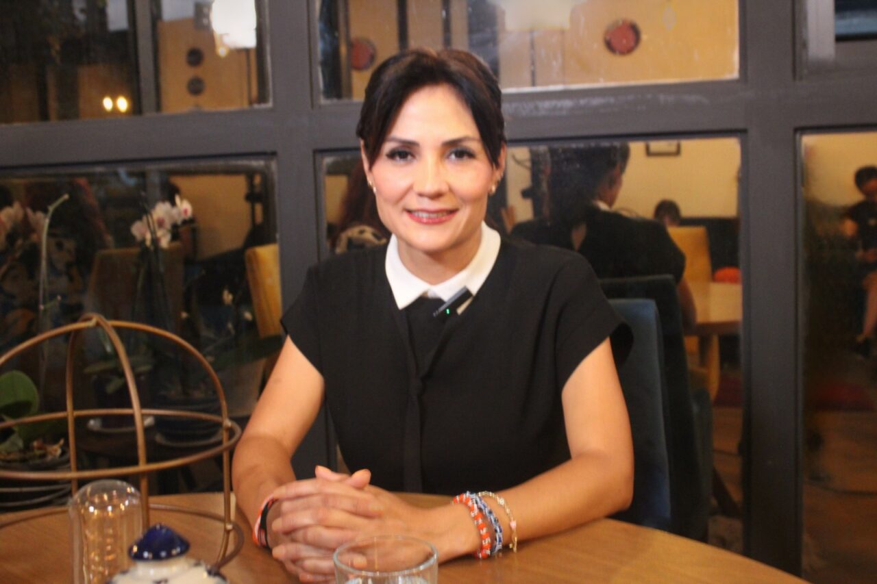 En defensa de las mujeres cuidadoras y la salud mental de niños y jóvenes: Rosa Mary Soto