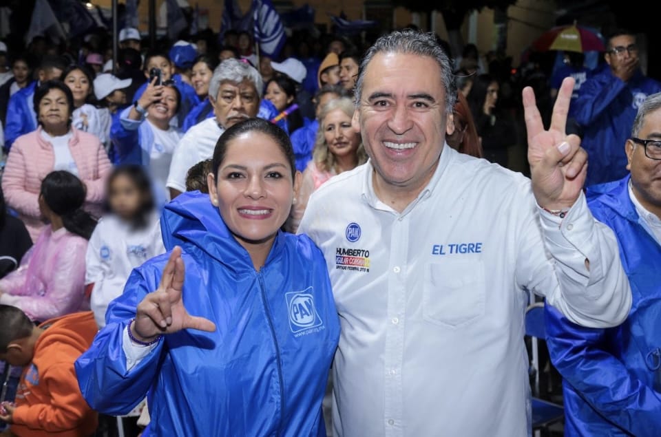 Lanzaron campaña sucia y de difamación contra mi persona y mi familia: Lupita Cuautle