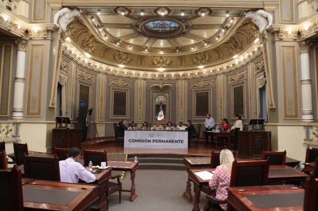 Analiza Congreso iniciativa para que Ayuntamientos cuenten con Unidad de Migración