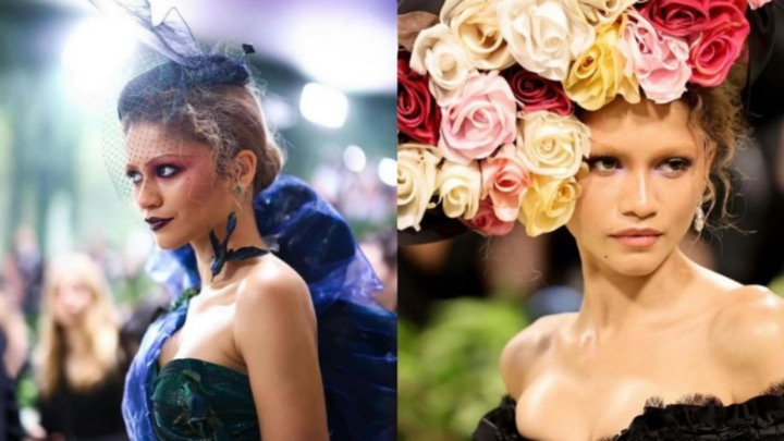 Zendaya: Un Icono de la Moda en Ascenso