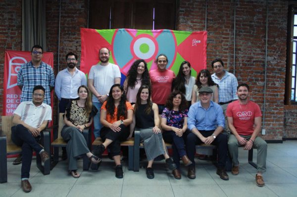 Puebla es la nueva ciudad coordinadora de la Red Mexicana de Ciudades Creativas Unesco