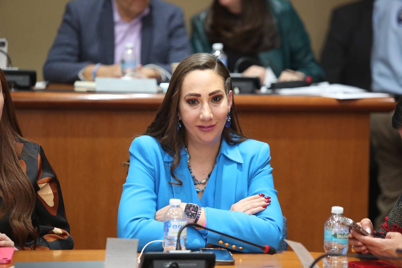 Garantiza PAN piso parejo a aspirantes a la dirigencia nacional del partido