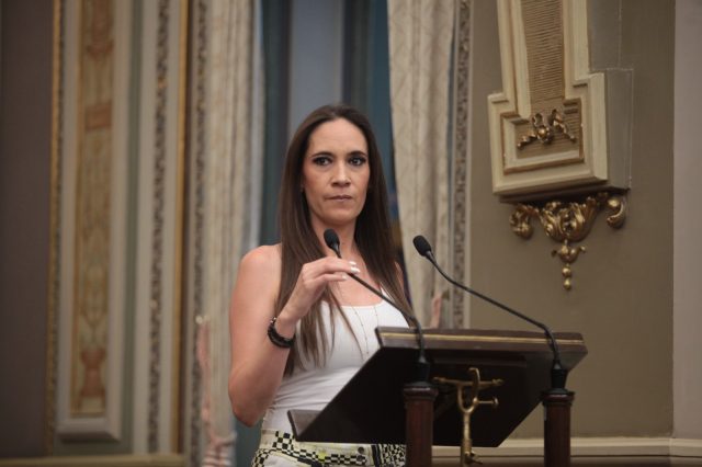 Proponen en Congreso que víctimas reciban información clara y sencilla sobre su proceso