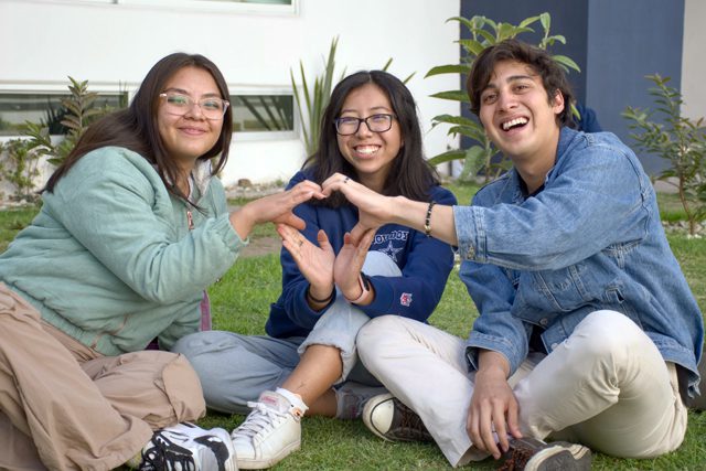 La Línea de Atención a Crisis Emocional busca estabilizar al alumno en momentos de crisis