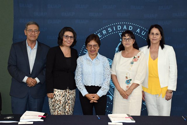 Calidad educativa distingue a la Facultad de Ciencias de la Computación 