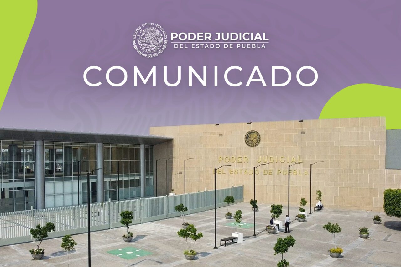 Inicia en funciones nuevas salas del Tribunal Superior de Justicia
