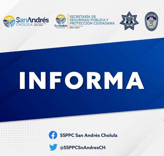 Prevalece estudio de impacto vial; se pausa cambio de sentido de la 14 Oriente en San Andrés Cholula
