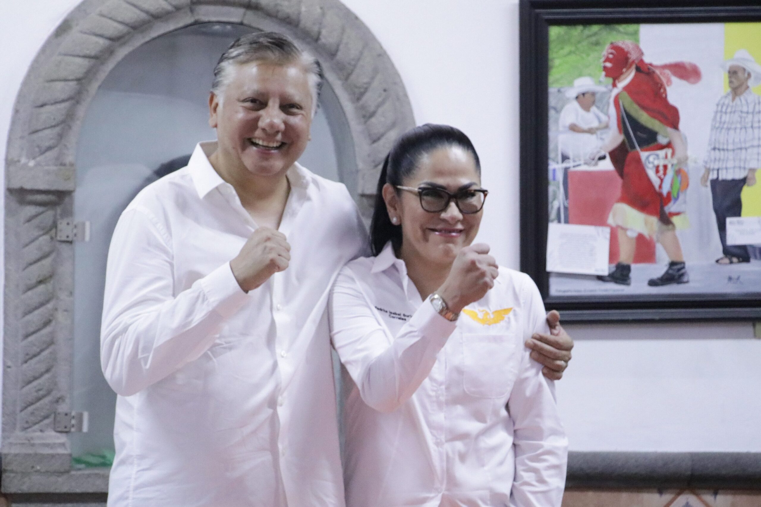 Fernando Morales y Movimiento Ciudadano solicitarán impugnación ante irregularidades en los conteos de boletas