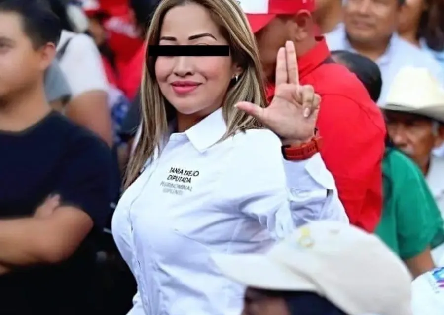 Confirma FGE relación entre Tania N. y los detenidos en Tres Cruces con el hallazgo de cuerpos en periférico ecológico