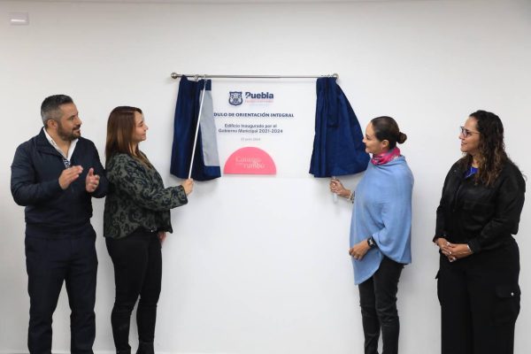 Abre SMDIF dos nuevas instalaciones médicas en la UMI