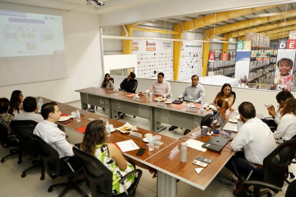 Donó Gobierno Municipal más de 180 mil kilos, de arroz y frijol para «Puebla Comparte»