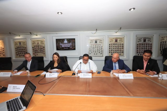 Impulsa Congreso creación de Fiscalía en Investigación de Delitos contra Menores