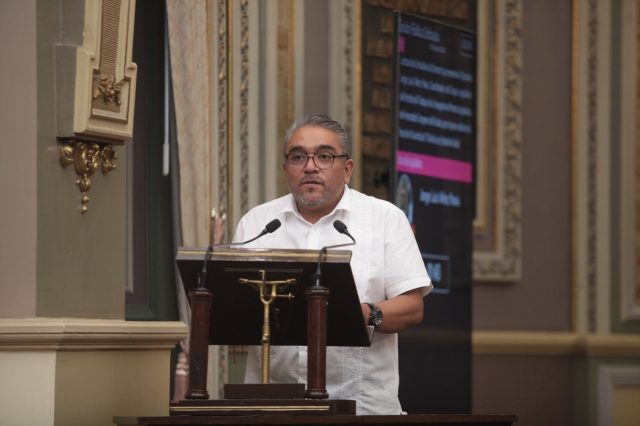 Recibe Congreso iniciativa para regularizar y supervisar clínicas de rehabilitación y anexos