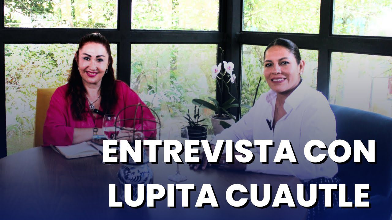 Ante la peor crisis del PAN, aceptar la derrota y renovar el partido con nuevos perfiles: Lupita Cuautle