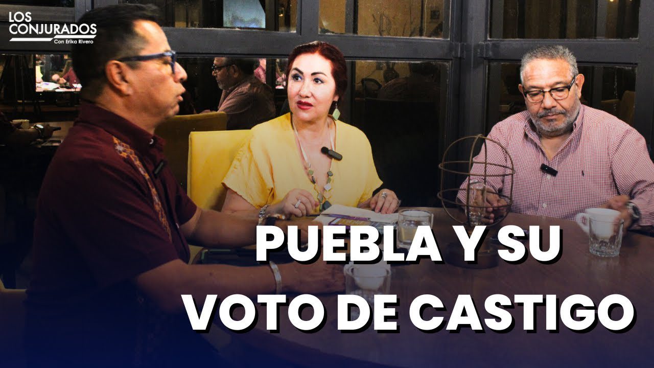 En esta elección se rompieron los mitos de que el mexicano no iba a votar por una mujer: Ernesto Aguilar