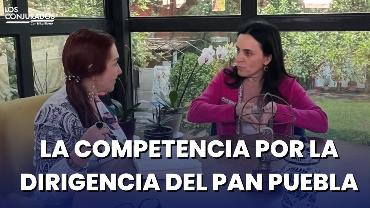 Yo quería reelegirme, pero no lo hice al ver la desorganización y división en el PAN: Mónica Rodríguez