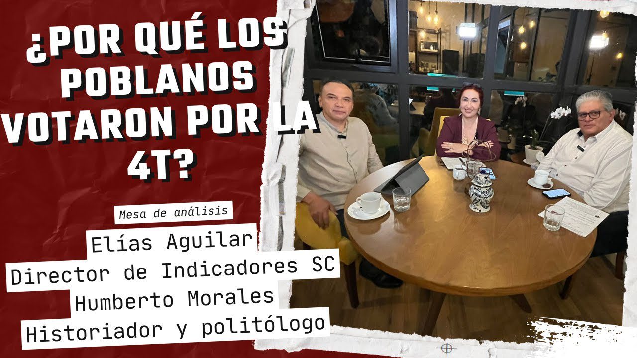 Armenta y Chedraui harán equipo, y darán estabilidad: Humberto Morales y Elias Aguilar