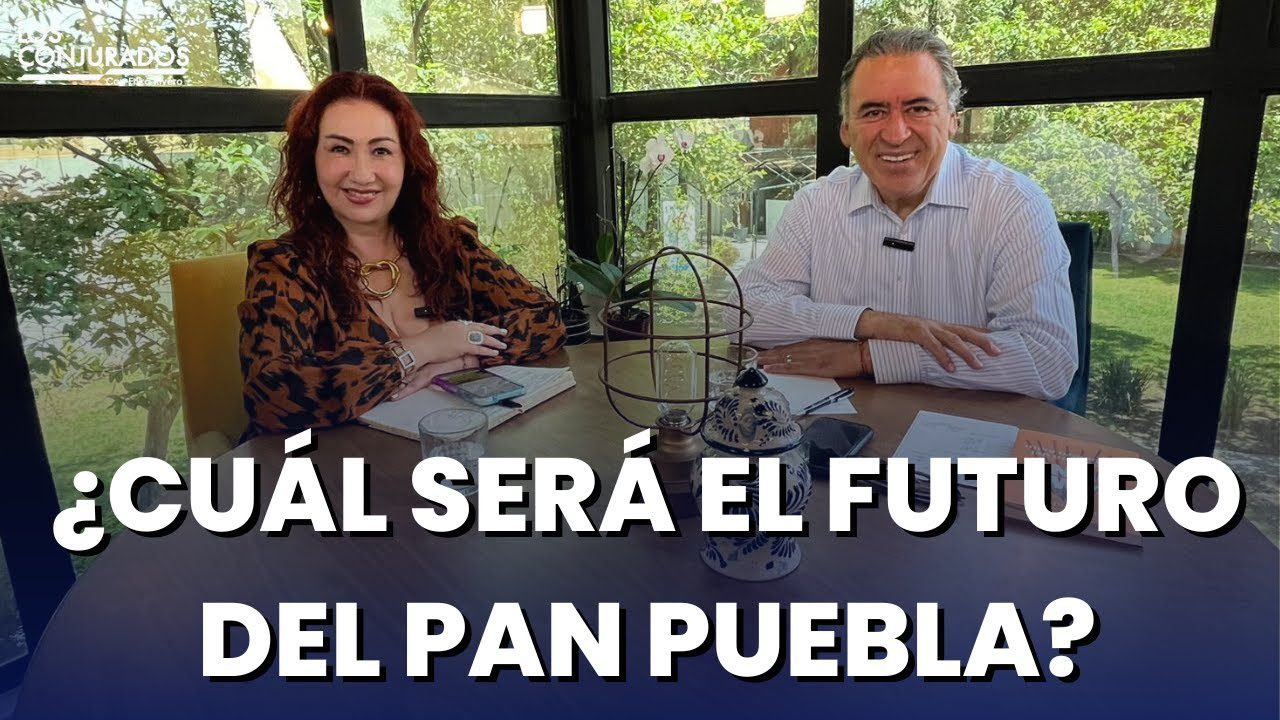No hay convocatoria del PAN tras derrota, urge pagar deudas y renovarnos totalmente: Humberto Aguilar