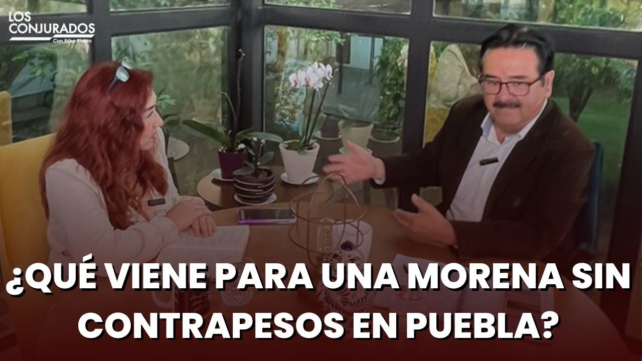 Morena refrendará su victoria en el 2027 porque somos un partido de causas: Agustín Guerrero
