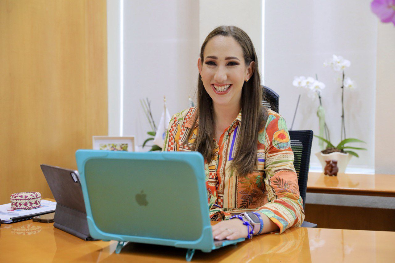 Corresponde al órgano electoral, garantizar la pluralidad en el congreso de la unión: PAN