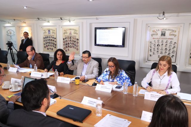 Aprueban en Comisión del Congreso que Secretaría de Movilidad y Transporte establecerá tarifas de grúas y corralones