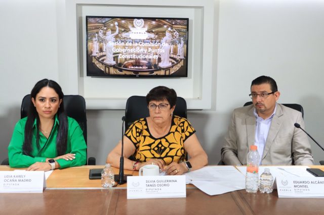 Aprueba Comisión del Congreso reformas para fortalecer profesionalización de notarios 
