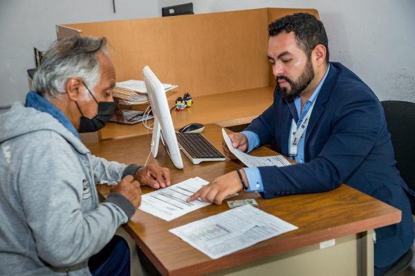 Ofrece SMDIF Puebla representación legal gratuita en materia familiar