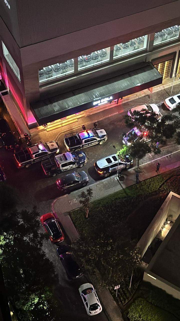 REDOBLARÁ POLICÍA DE SAN ANDRÉS CHOLULA LABORES DE VIGILANCIA EN SONATA  