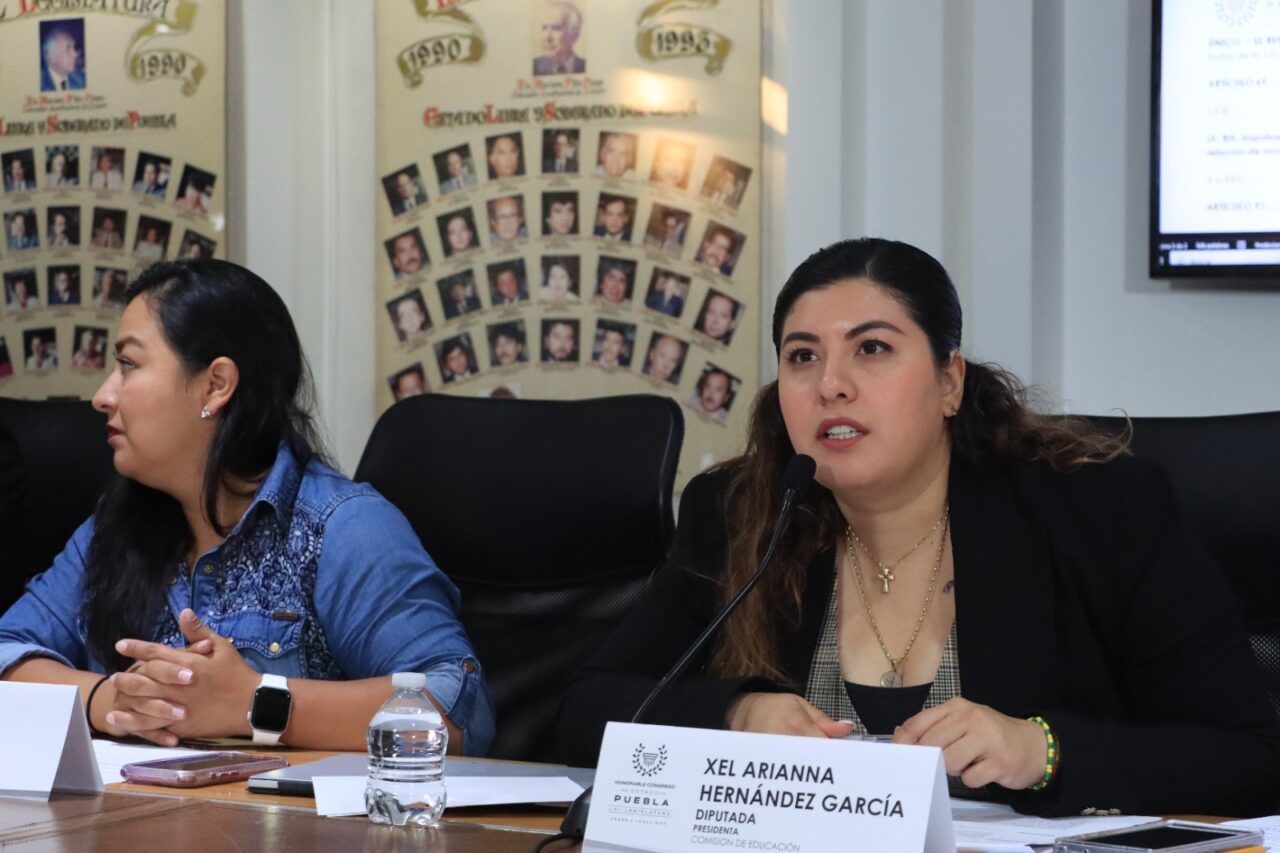 Aprueban en Comisión del Congreso reformas para prevenir violencia en el noviazgo