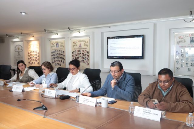 Avala Comisión del Congreso, reformas para promover alimentación nutritiva entre la población