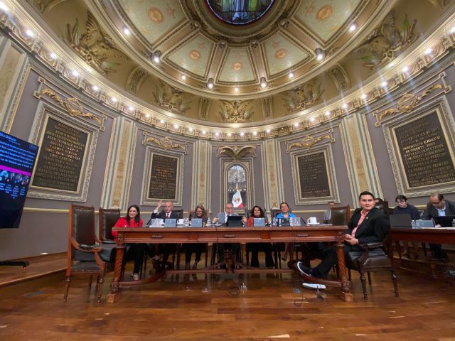 Proponen en Congreso que estado y municipios tomen medidas ante casos de pornografía infantil 