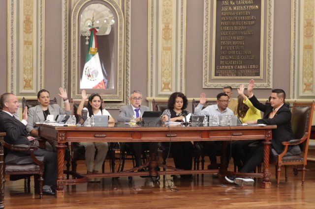 Aprueba Congreso exhorto para monitorear puntos de riesgo por lluvias