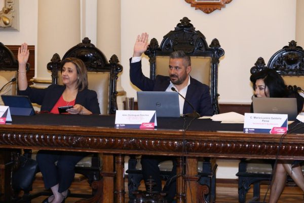 Aprueba el Cabildo Poblano reformas para venta de bebidas alcohólicas