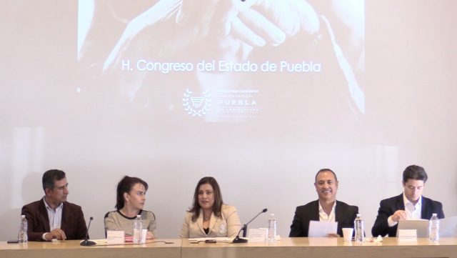 Realizan en Congreso foro para crear Fiscalía Especializada contra Delitos a Adultos Mayores
