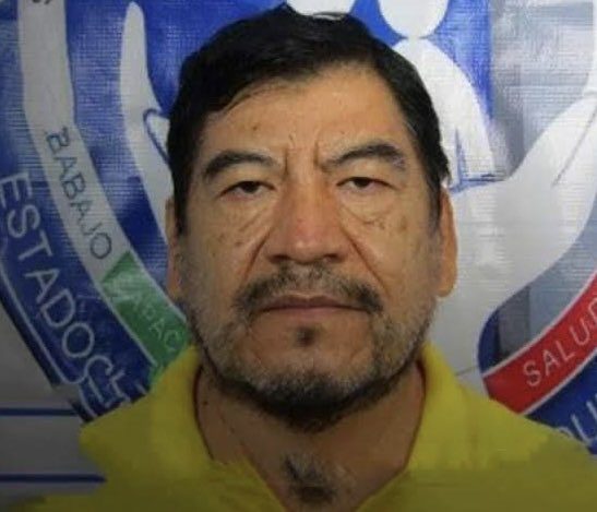 Sale el penal del Altiplano Mario Marín N., por cambio de medidas cautelares