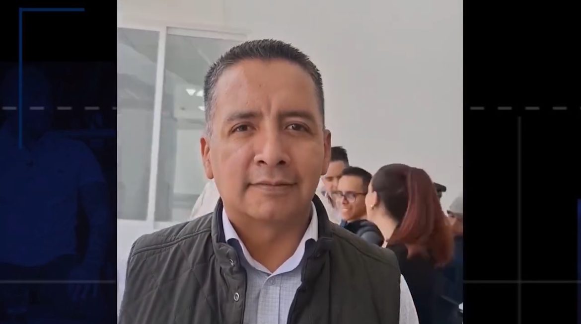 ¿Por qué son importantes las nuevas instalaciones del DIF en San Andrés Cholula?