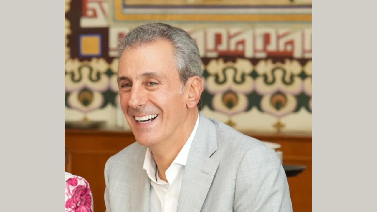 José Chedraui Budib anunciará su gabinete tras gira a Alemania