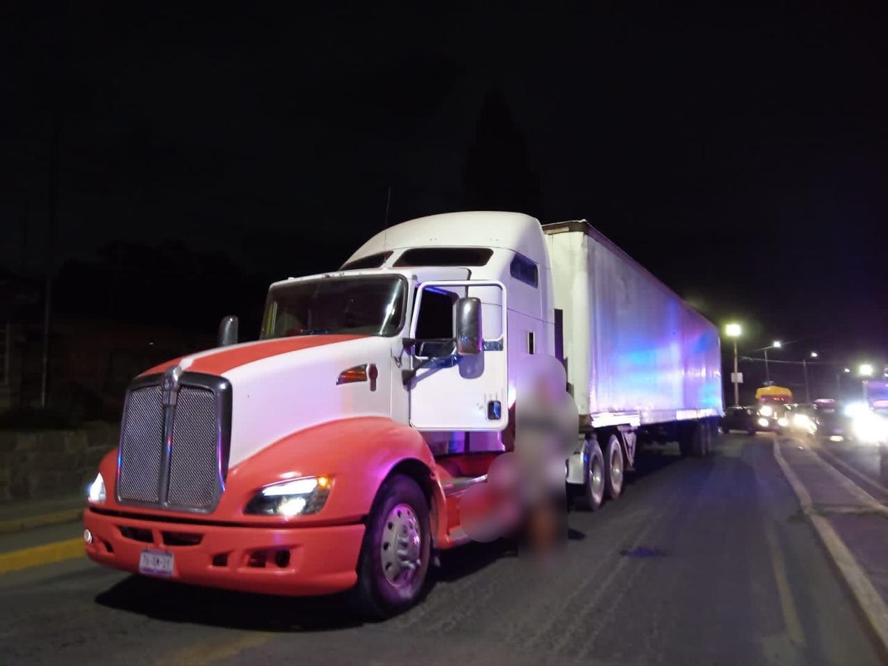 Detiene Policía de San Andrés Cholula a dos probables responsables de detentar un vehículo con reporte de robo