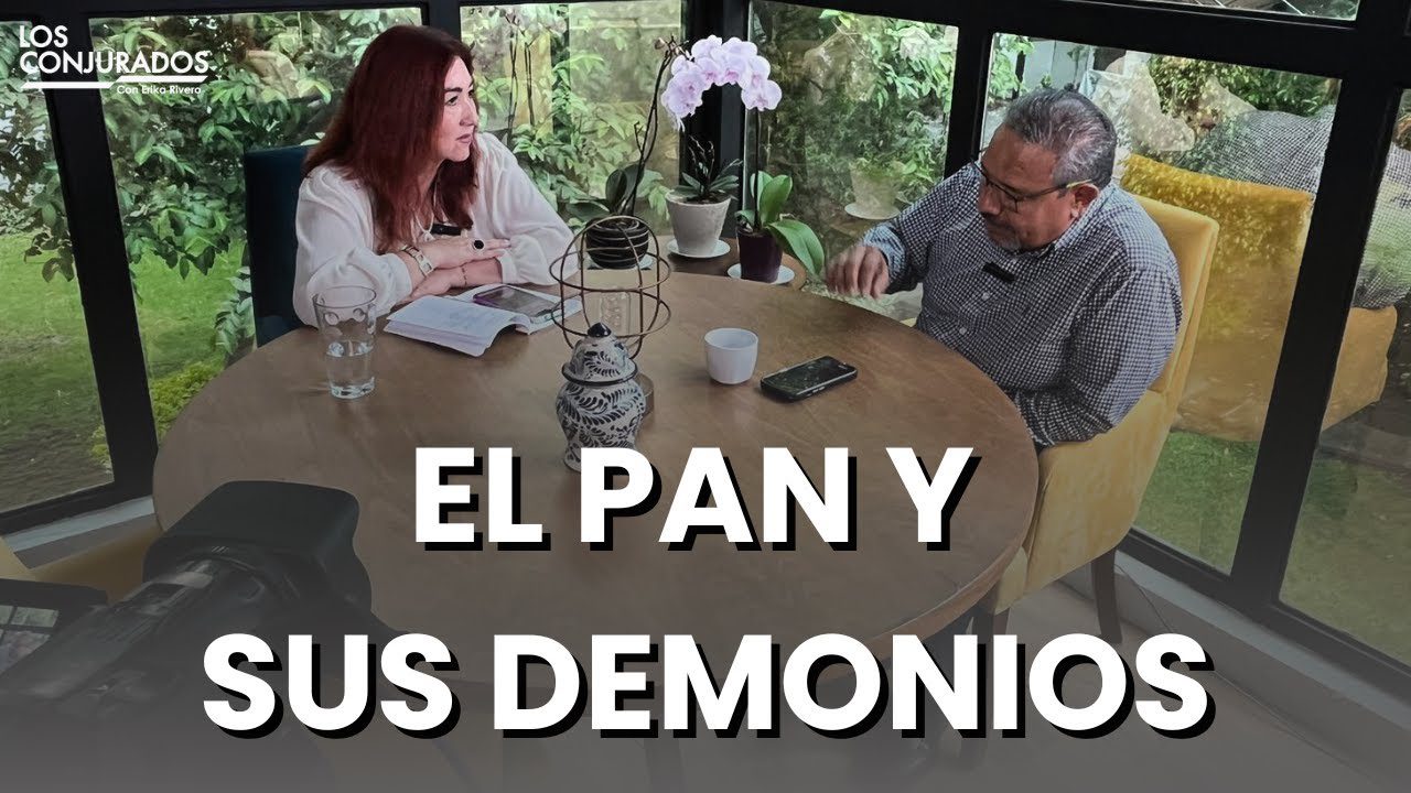 Si Morena no gobierna bien, le pasará lo que al PAN, que en dos sexenios y adiós: Rodolfo Rivera Pacheco