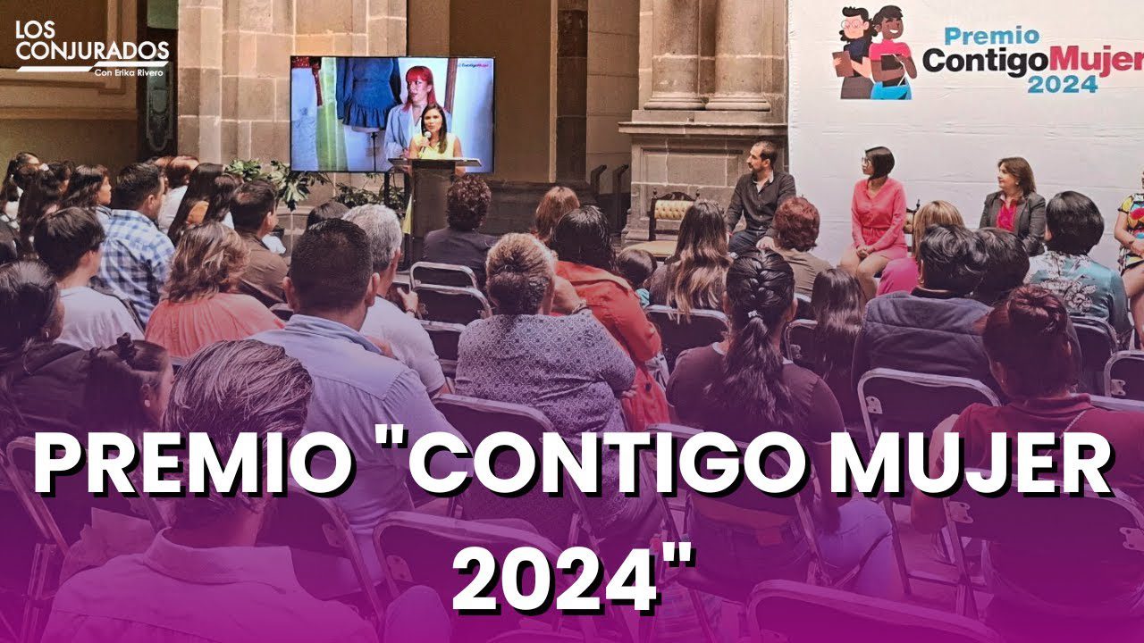 Premio «Contigo Mujer» Impulsa a Emprendedoras Locales con Incentivos de 20 Mil Pesos